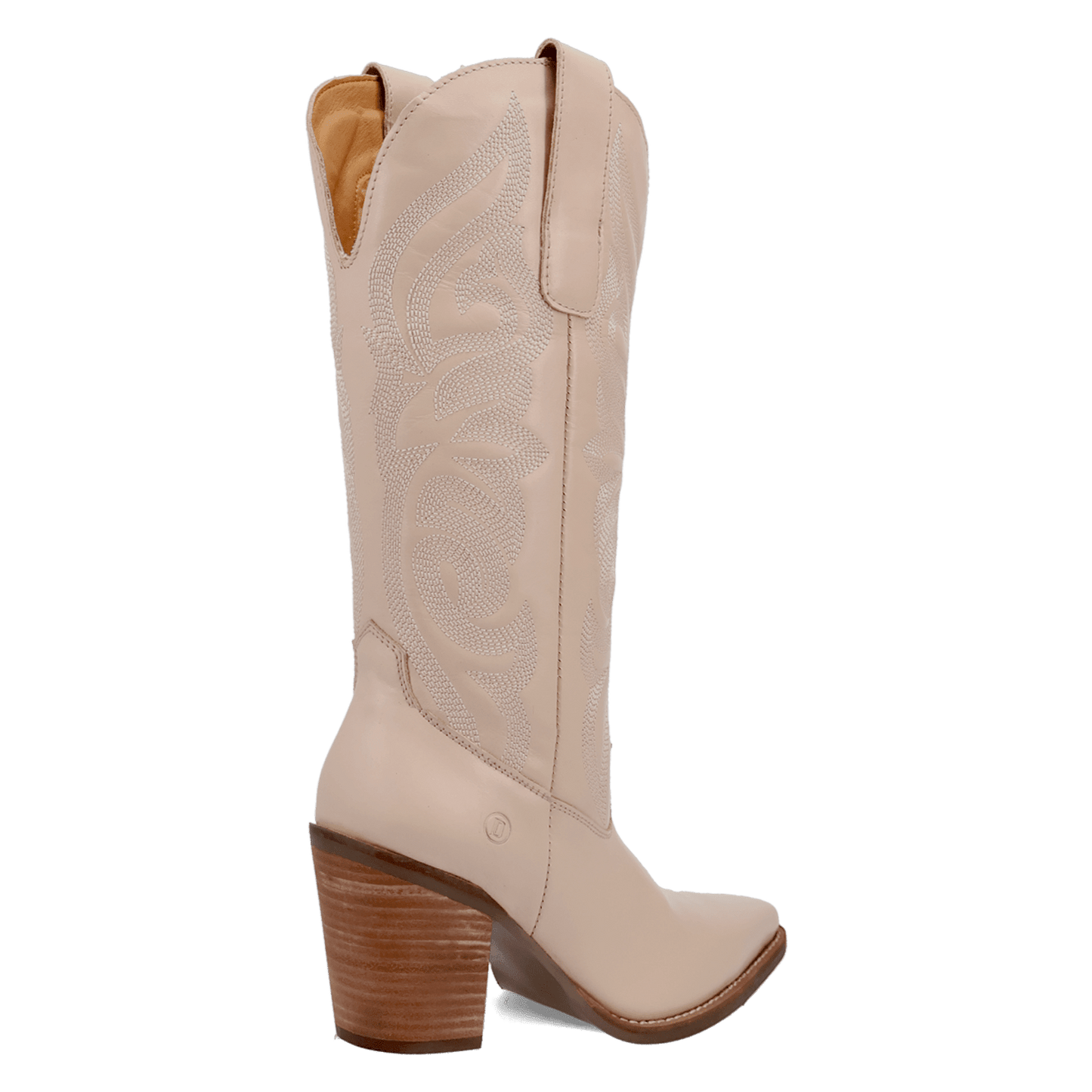 Dingo1969 HENSLEY LEATHER BOOT