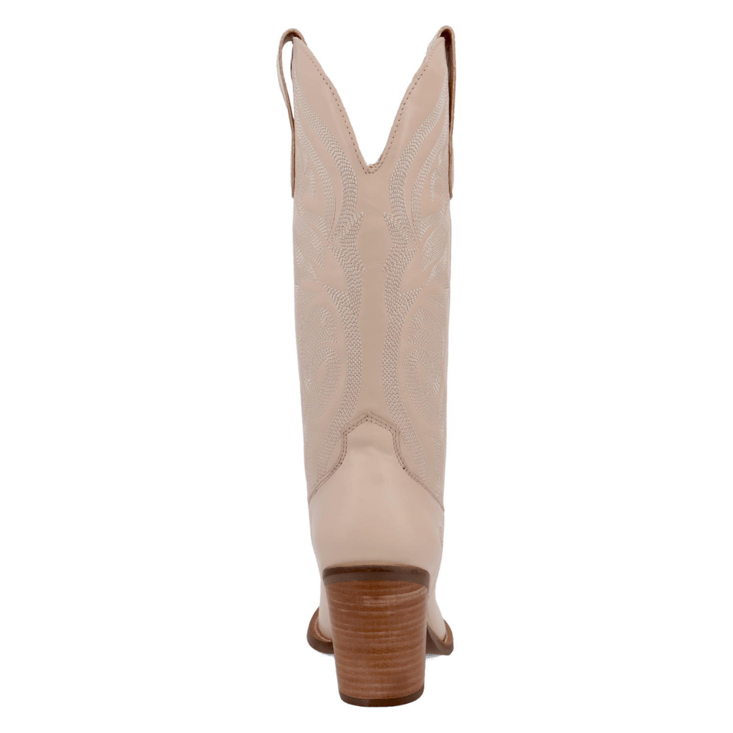 Dingo1969 HENSLEY LEATHER BOOT