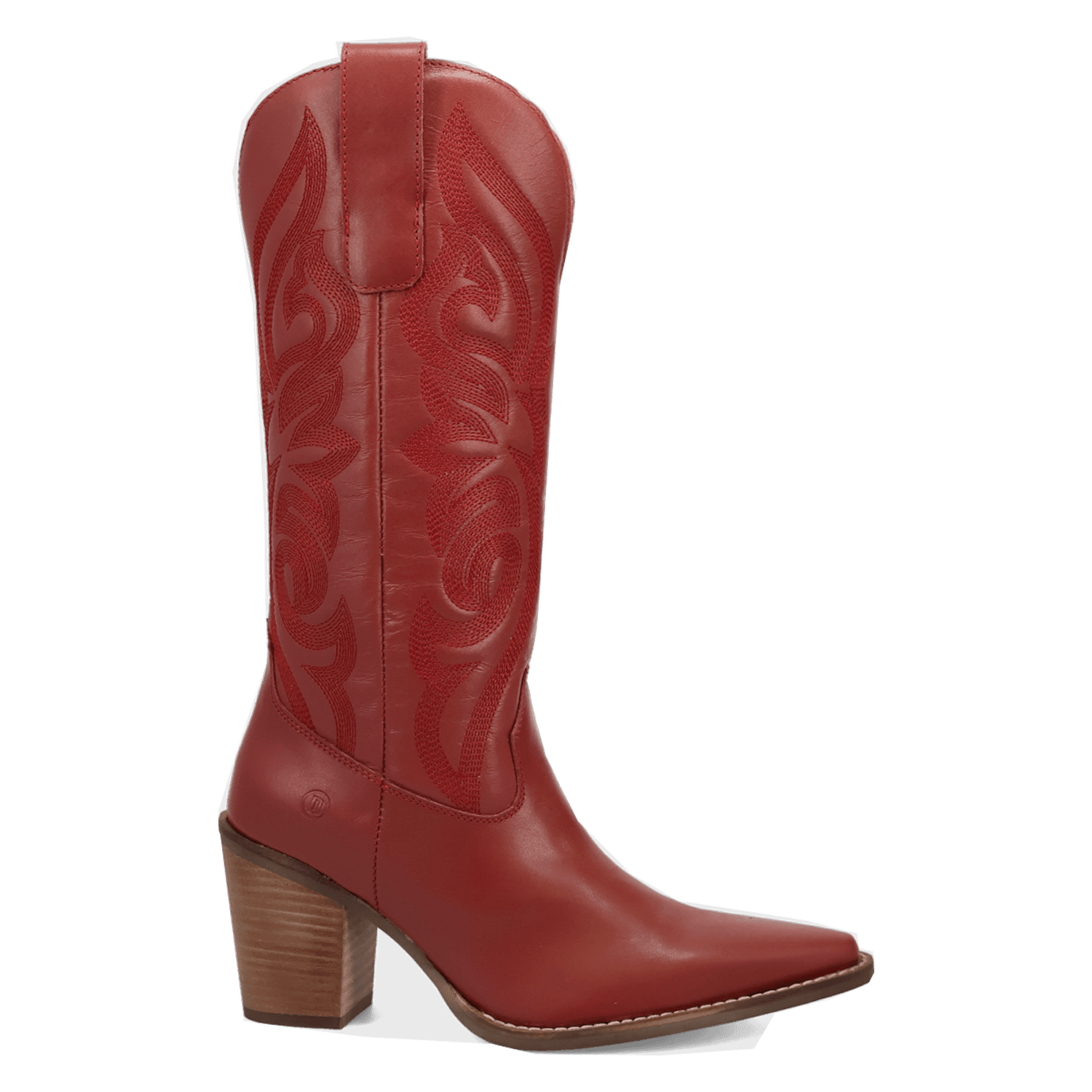 Dingo1969 HENSLEY LEATHER BOOT