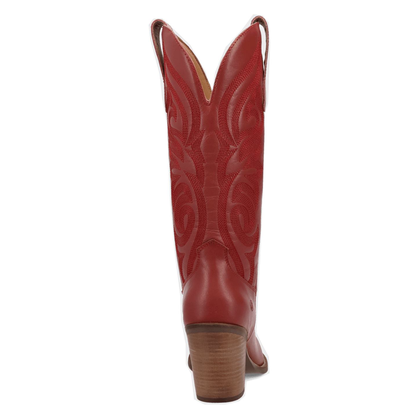 Dingo1969 HENSLEY LEATHER BOOT