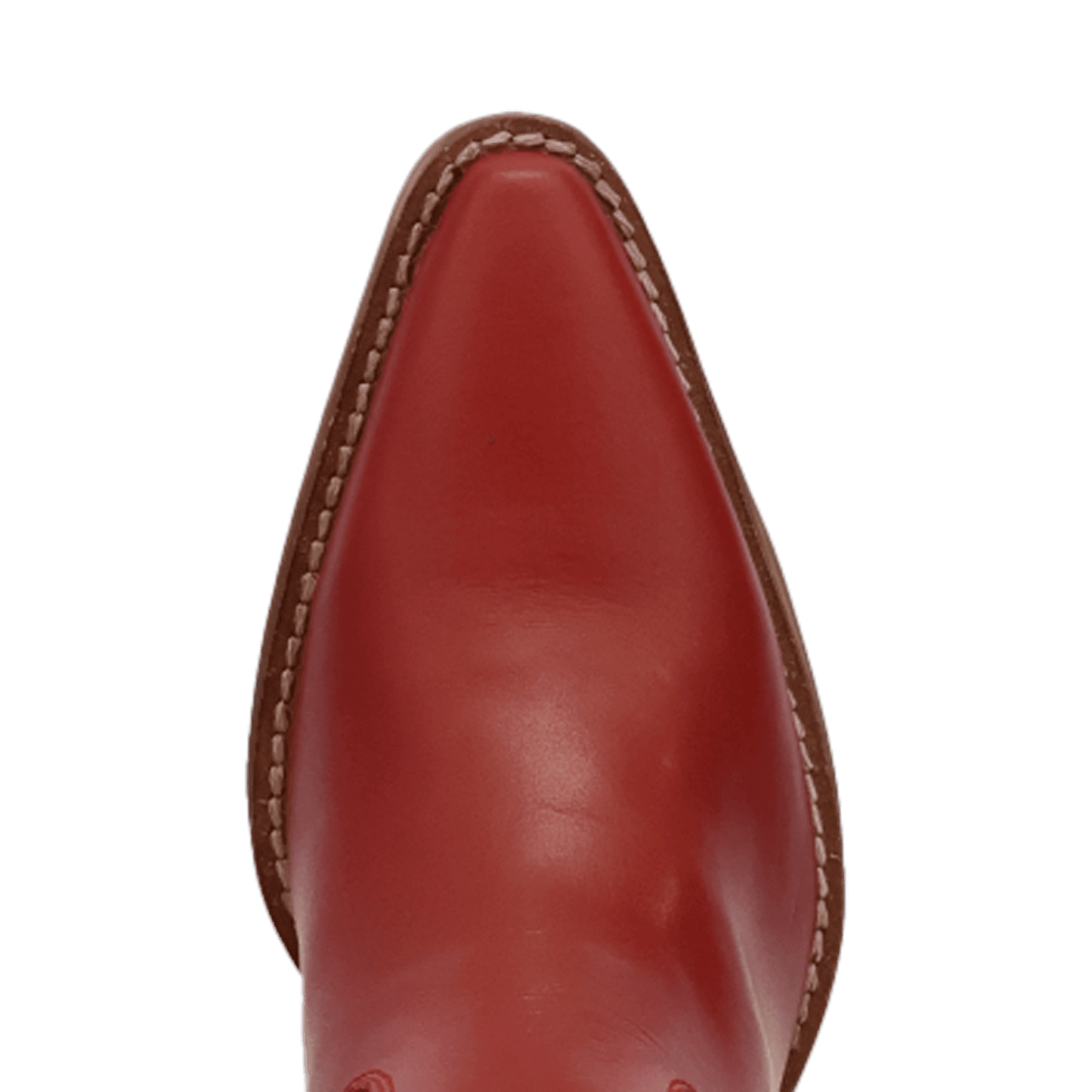 Dingo1969 HENSLEY LEATHER BOOT