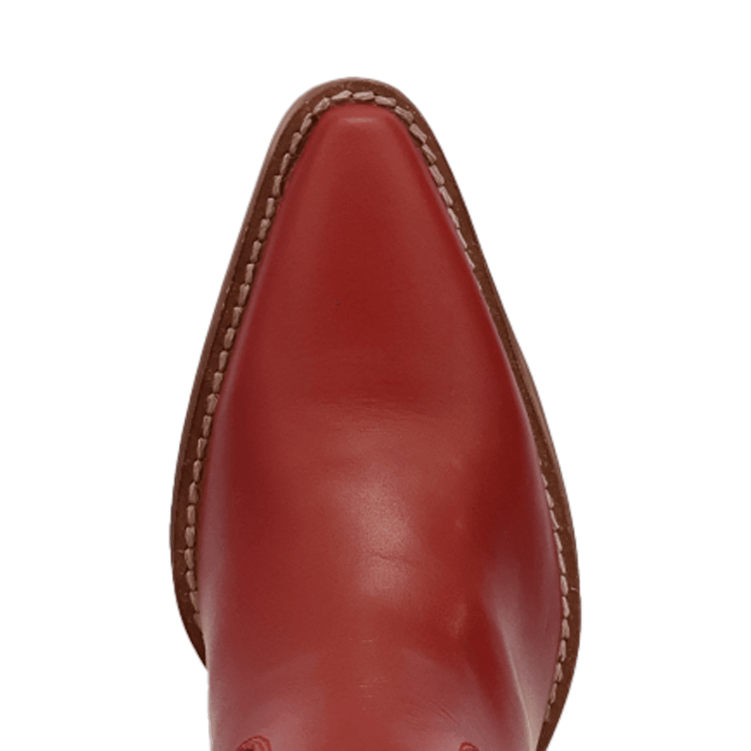 Dingo1969 HENSLEY LEATHER BOOT