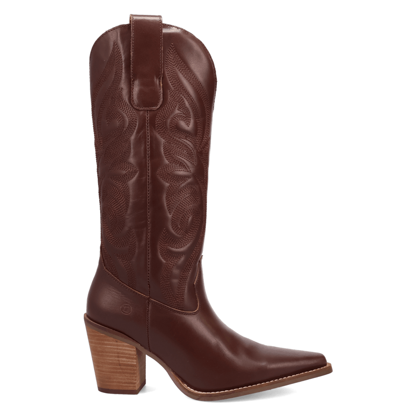 Dingo1969 HENSLEY LEATHER BOOT