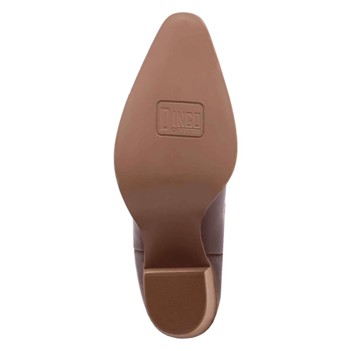 Dingo1969 HENSLEY LEATHER BOOT