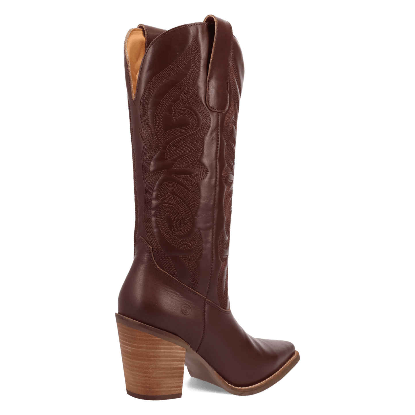 Dingo1969 HENSLEY LEATHER BOOT