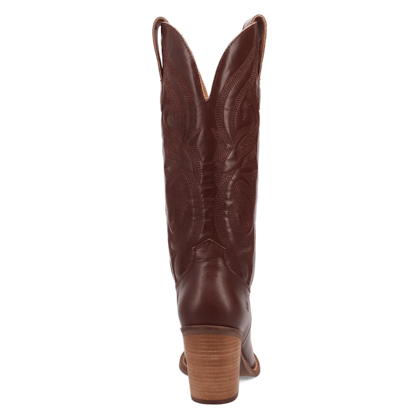 Dingo1969 HENSLEY LEATHER BOOT