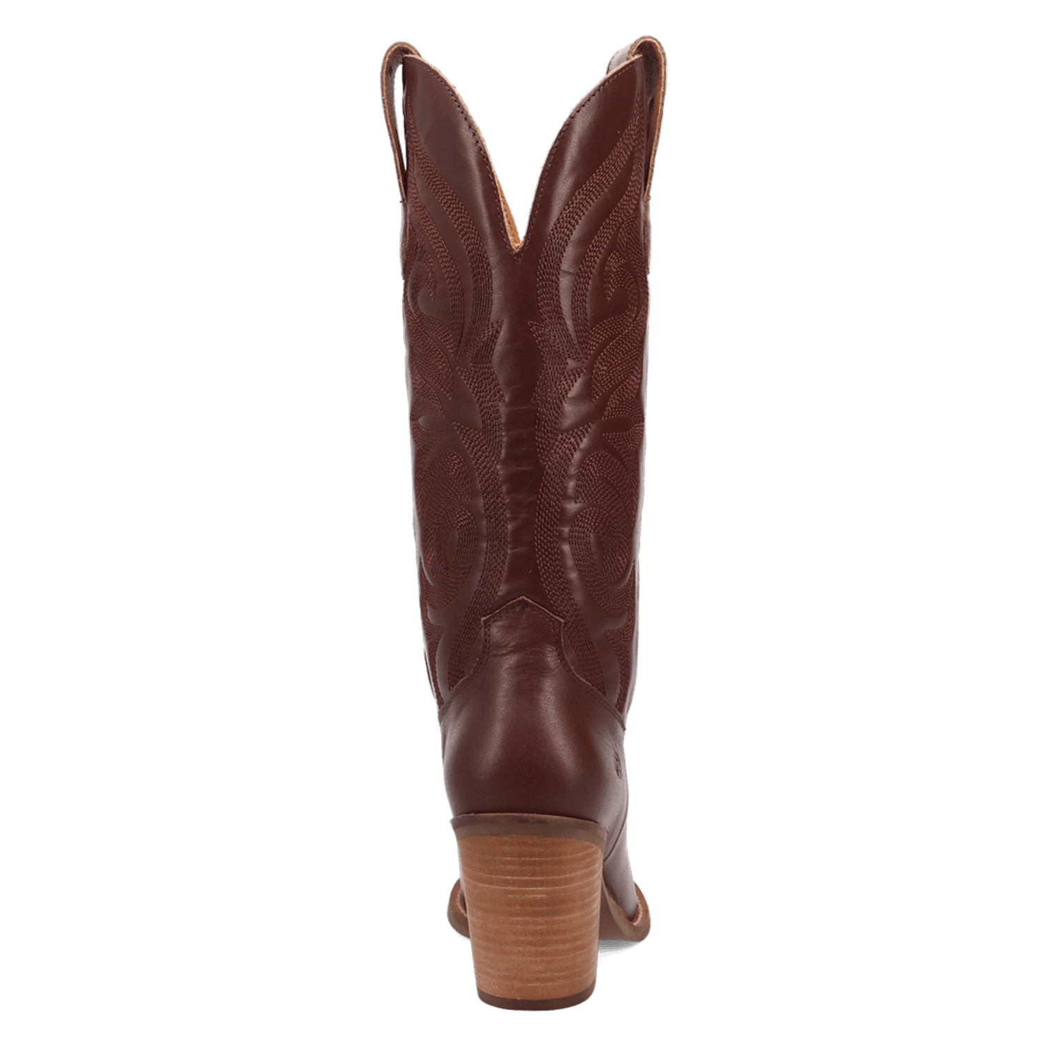 Dingo1969 HENSLEY LEATHER BOOT