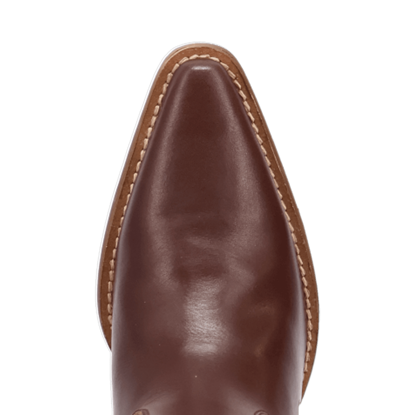 Dingo1969 HENSLEY LEATHER BOOT