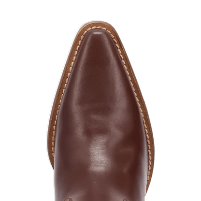 Dingo1969 HENSLEY LEATHER BOOT