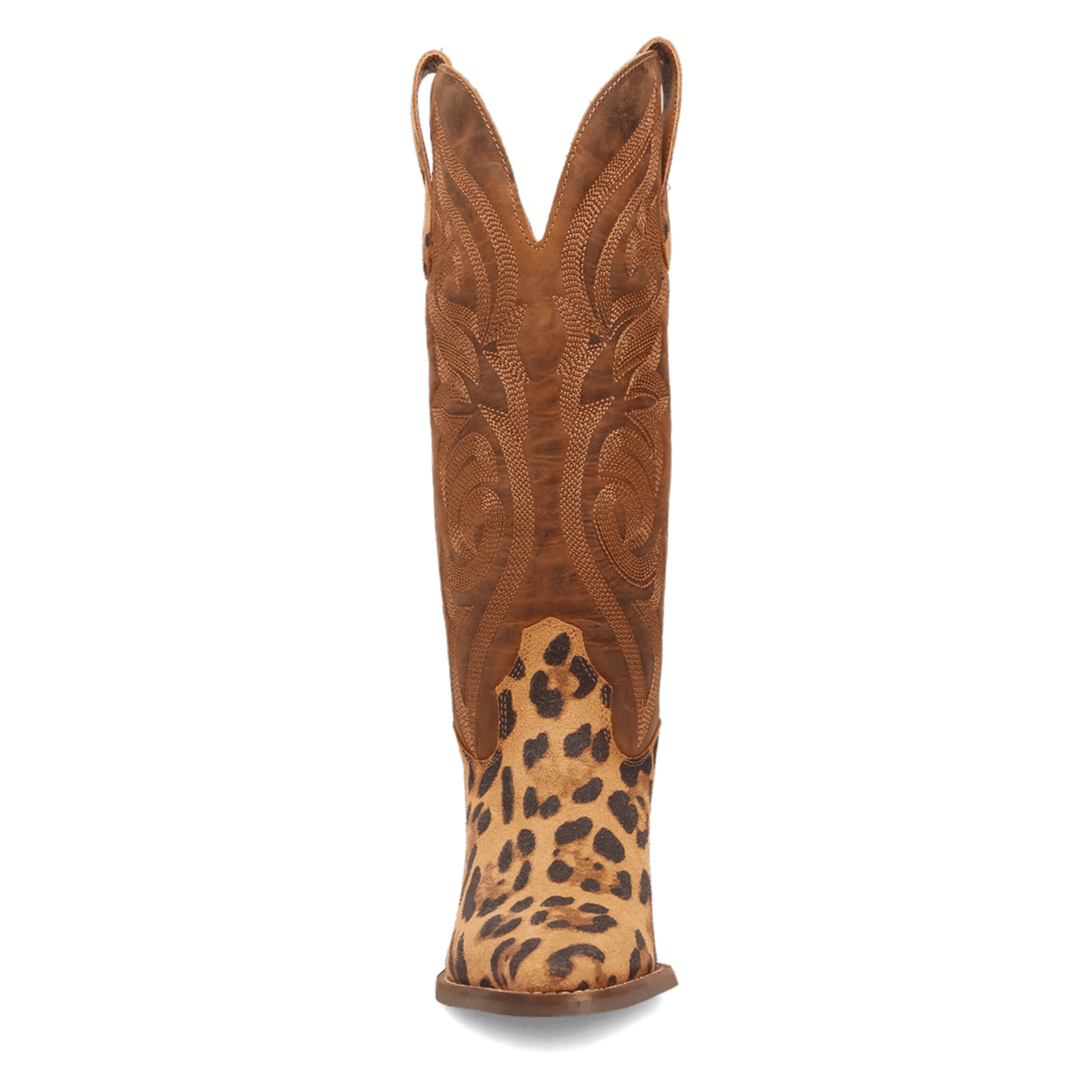 Dingo1969 HENSLEY LEATHER BOOT