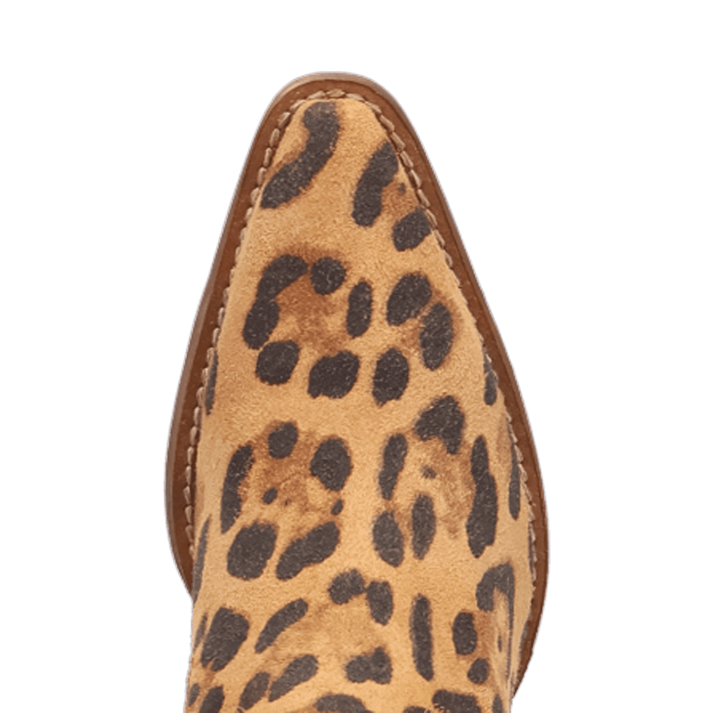 Dingo1969 HENSLEY LEATHER BOOT