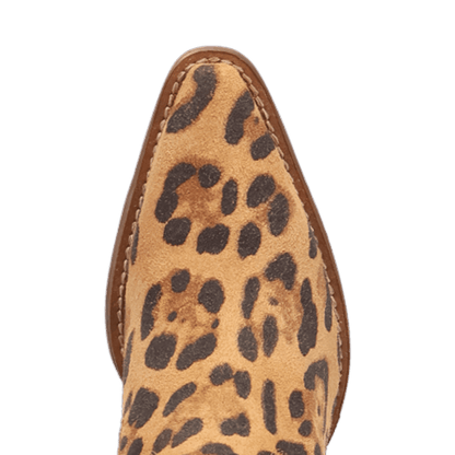 Dingo1969 HENSLEY LEATHER BOOT