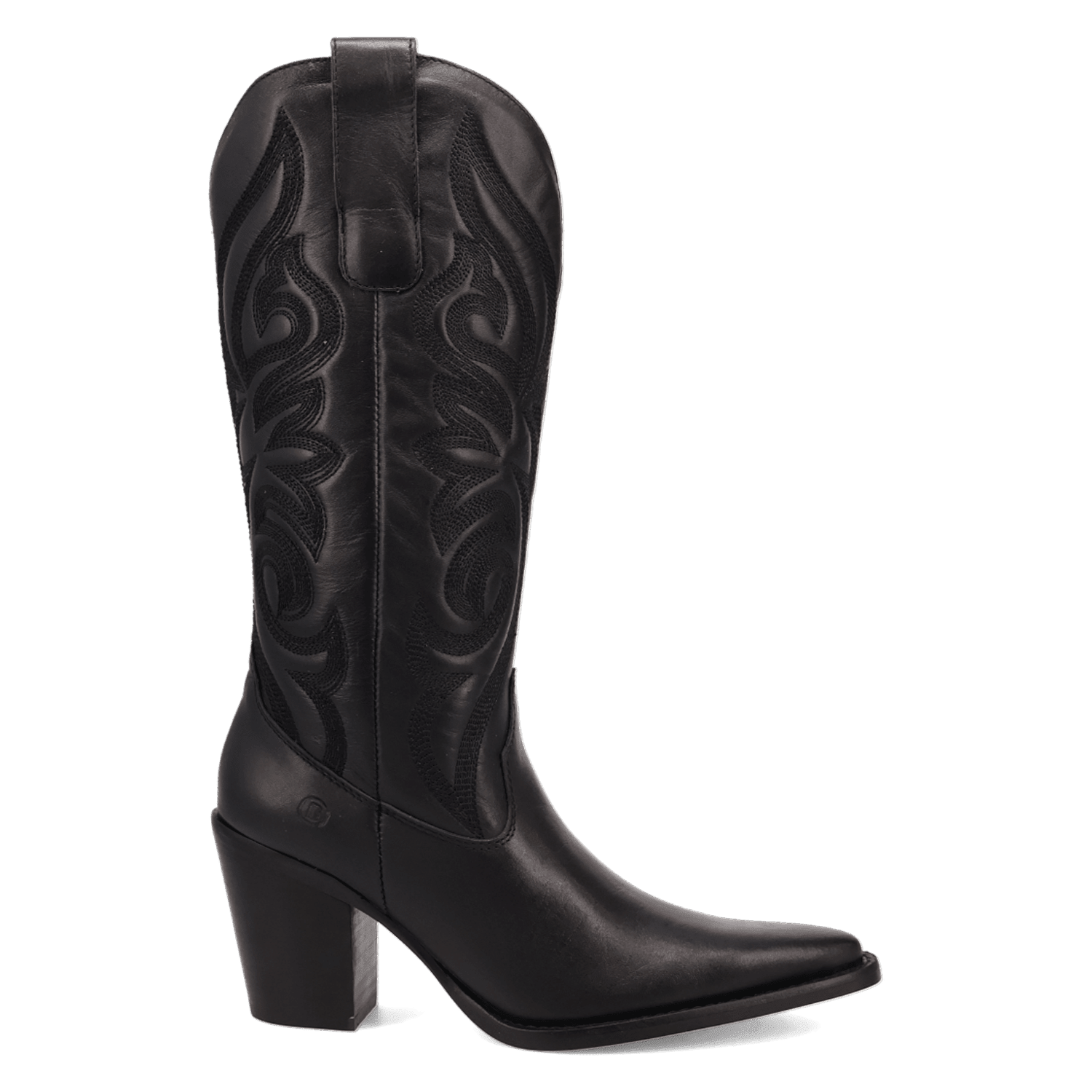 Dingo1969 HENSLEY LEATHER BOOT