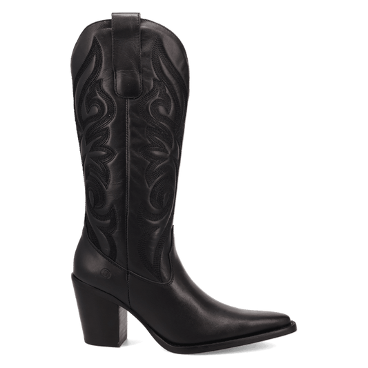 Dingo1969 HENSLEY LEATHER BOOT
