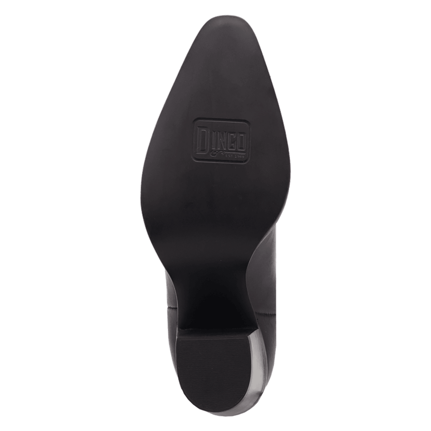 Dingo1969 HENSLEY LEATHER BOOT