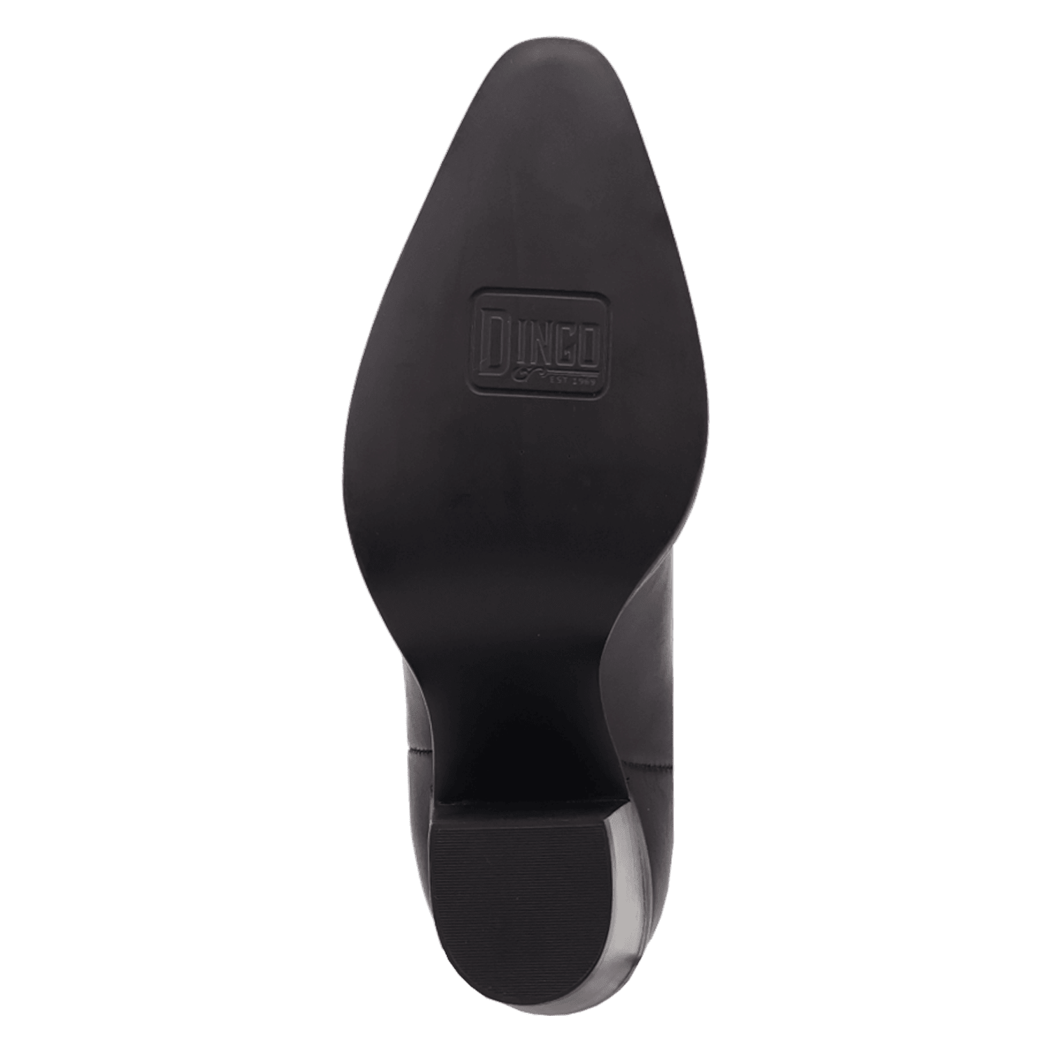 Dingo1969 HENSLEY LEATHER BOOT