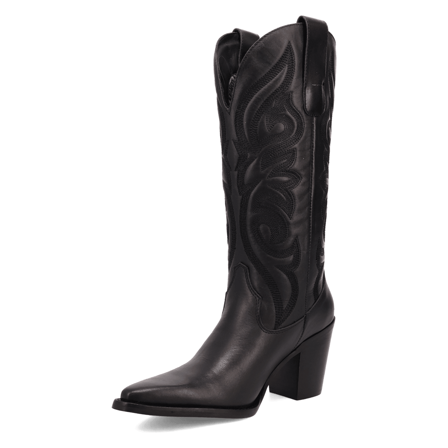 Dingo1969 HENSLEY LEATHER BOOT