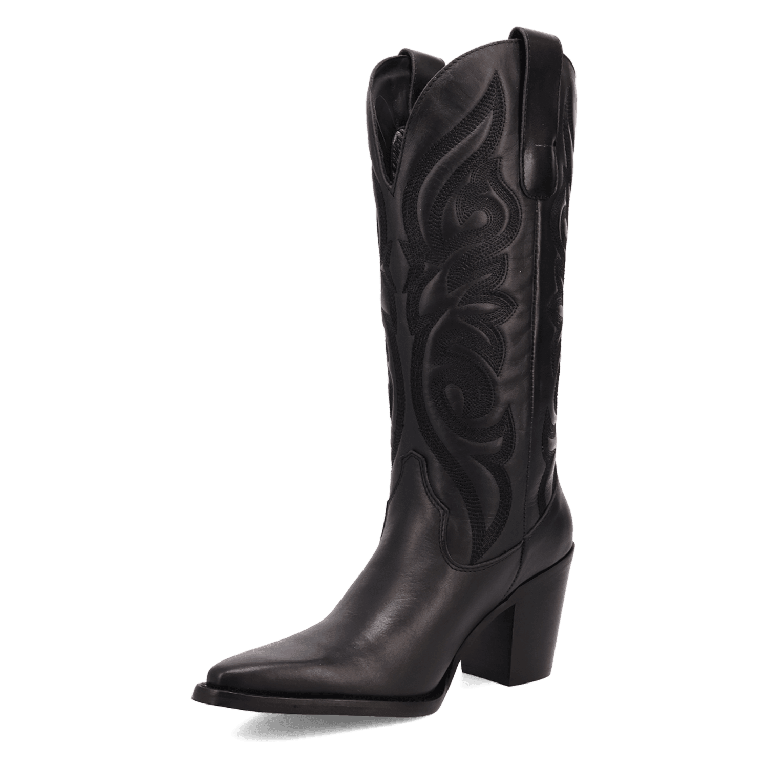 Dingo1969 HENSLEY LEATHER BOOT
