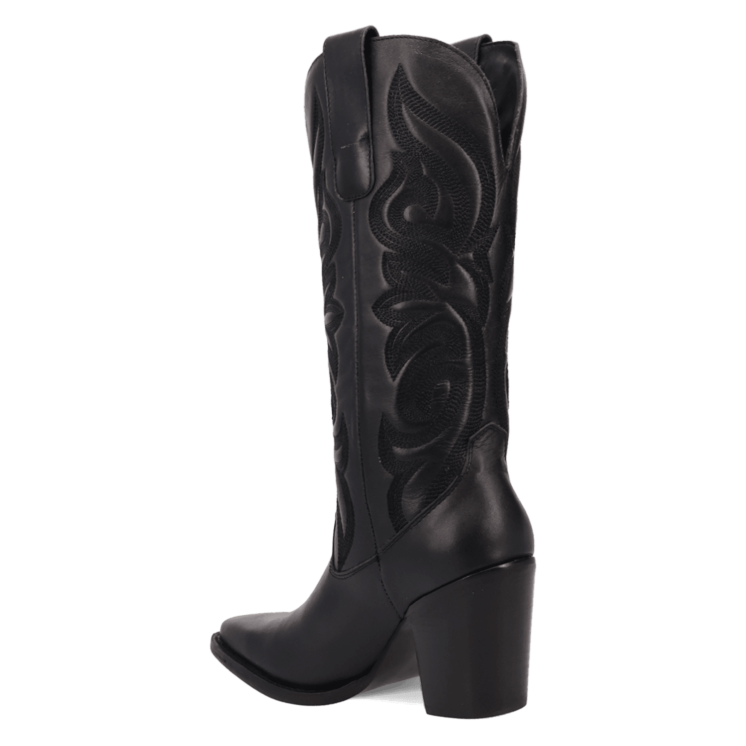 Dingo1969 HENSLEY LEATHER BOOT