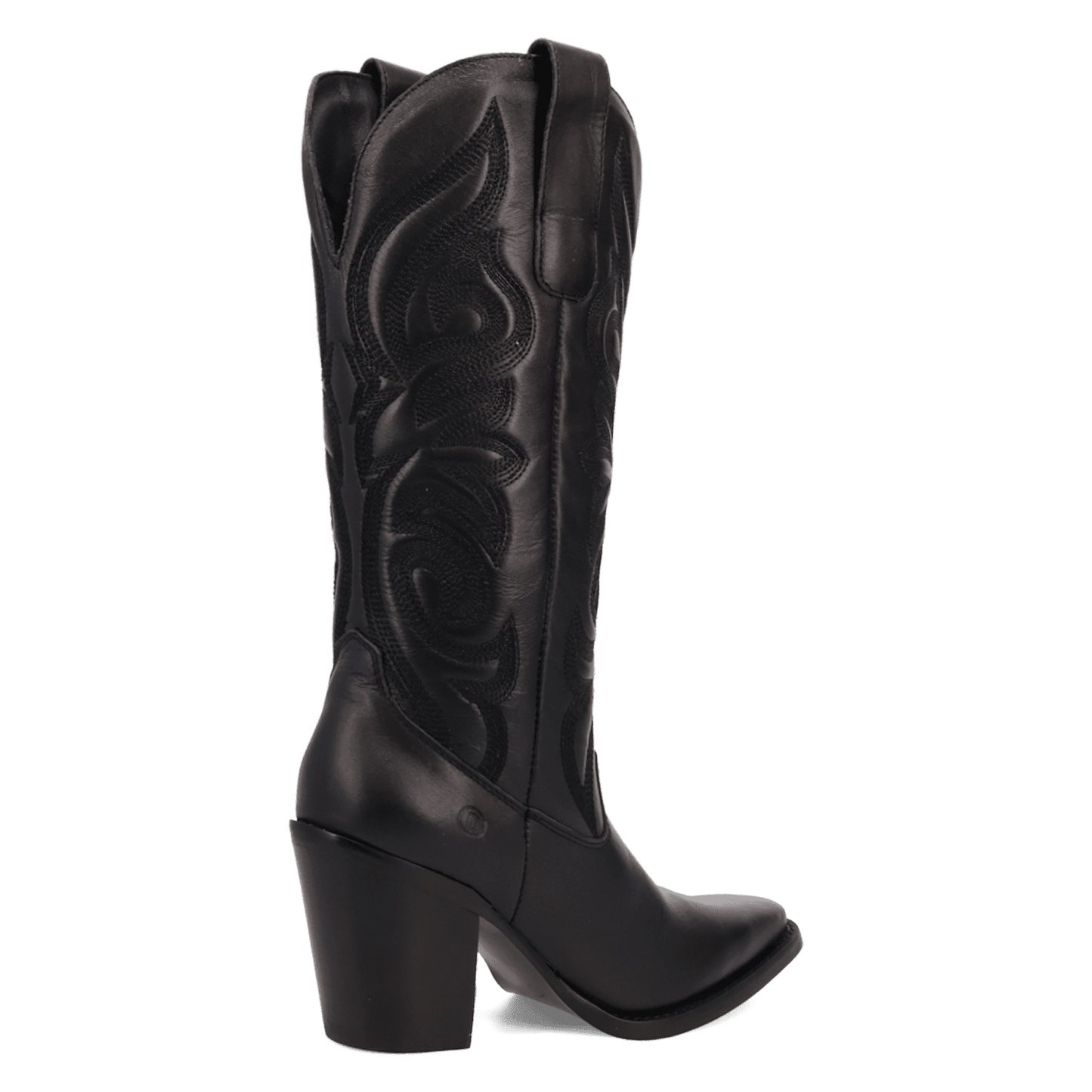 Dingo1969 HENSLEY LEATHER BOOT