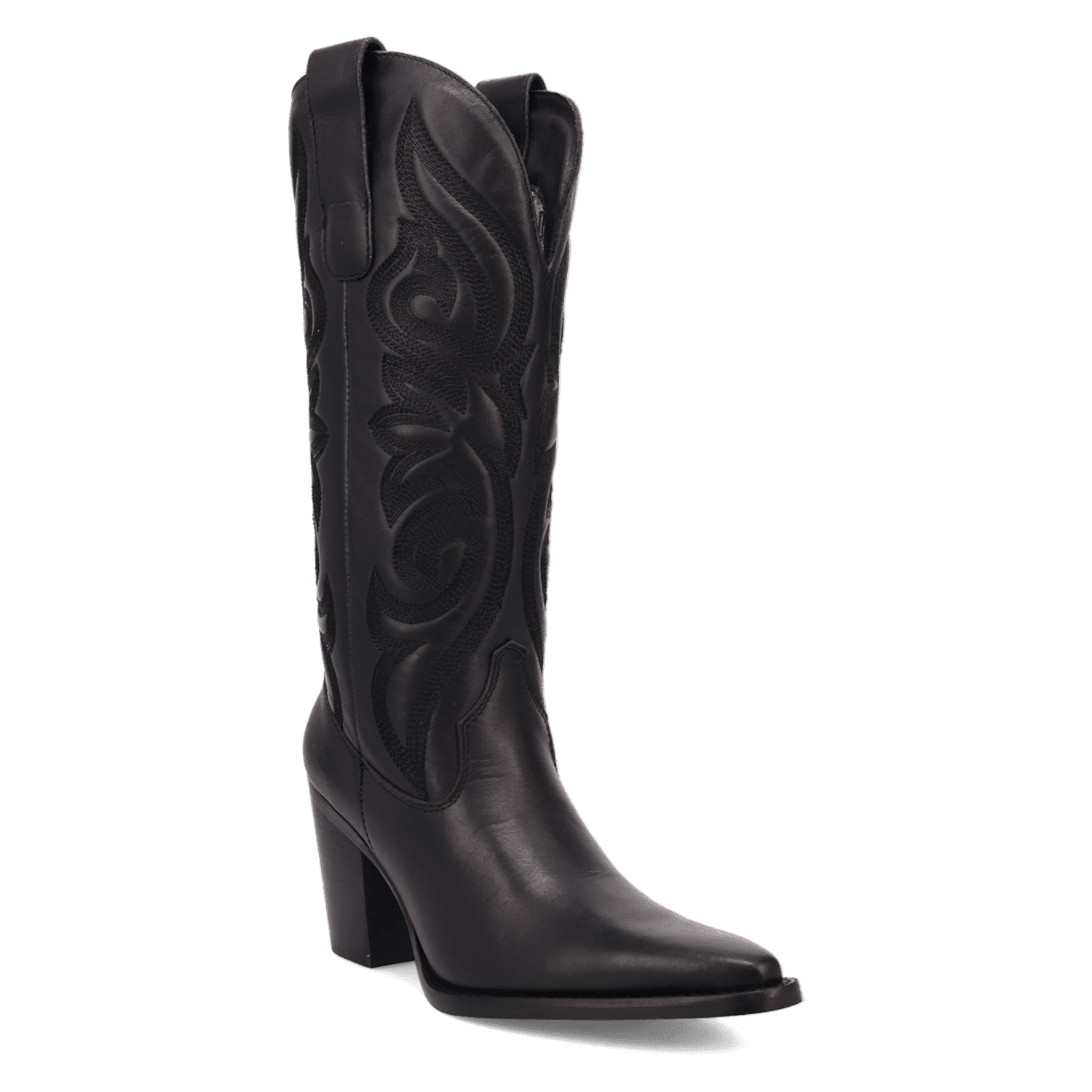 Dingo1969 HENSLEY LEATHER BOOT