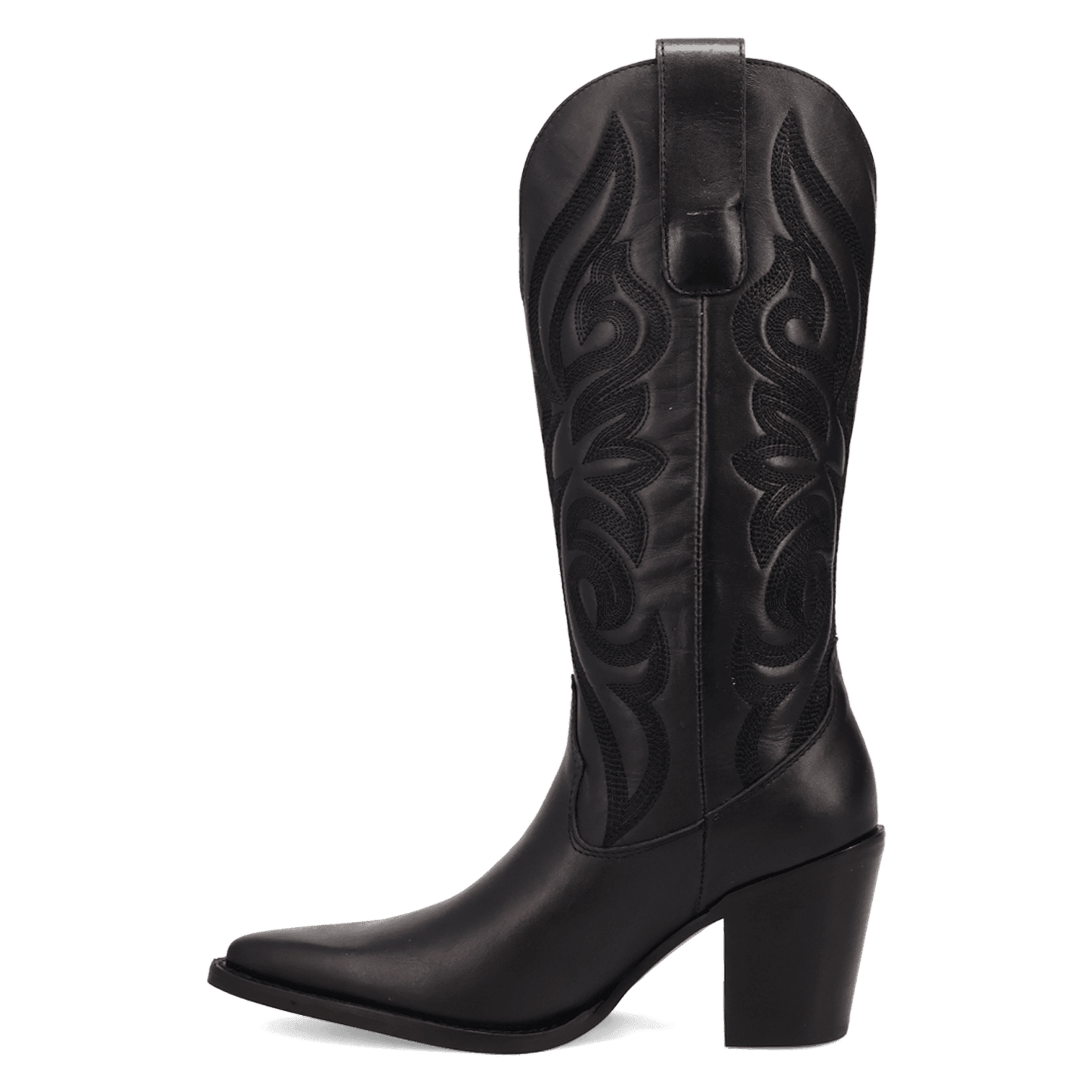 Dingo1969 HENSLEY LEATHER BOOT