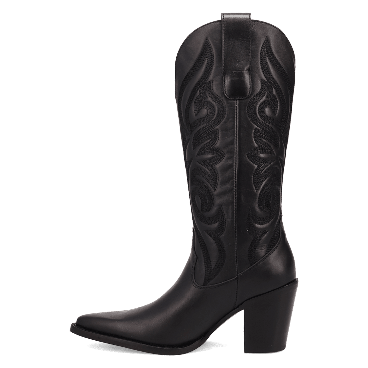 Dingo1969 HENSLEY LEATHER BOOT