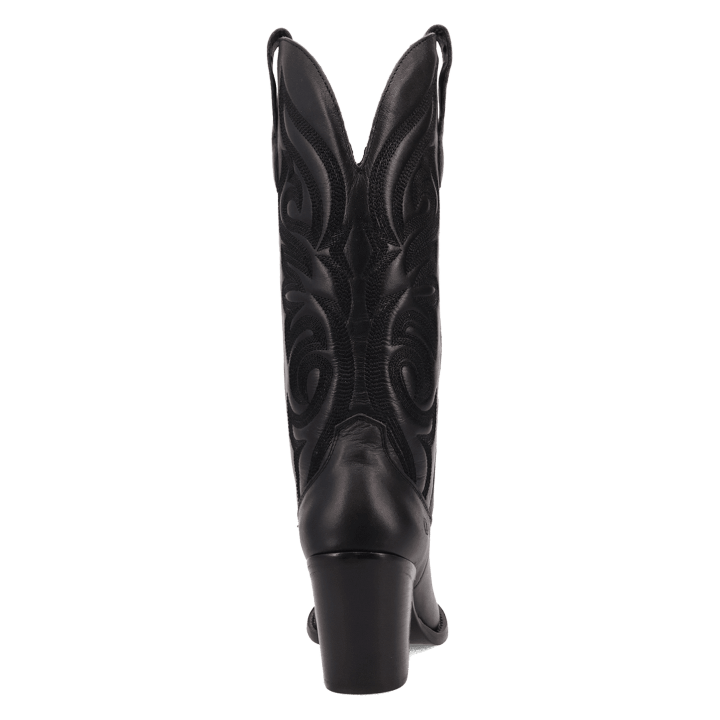 Dingo1969 HENSLEY LEATHER BOOT