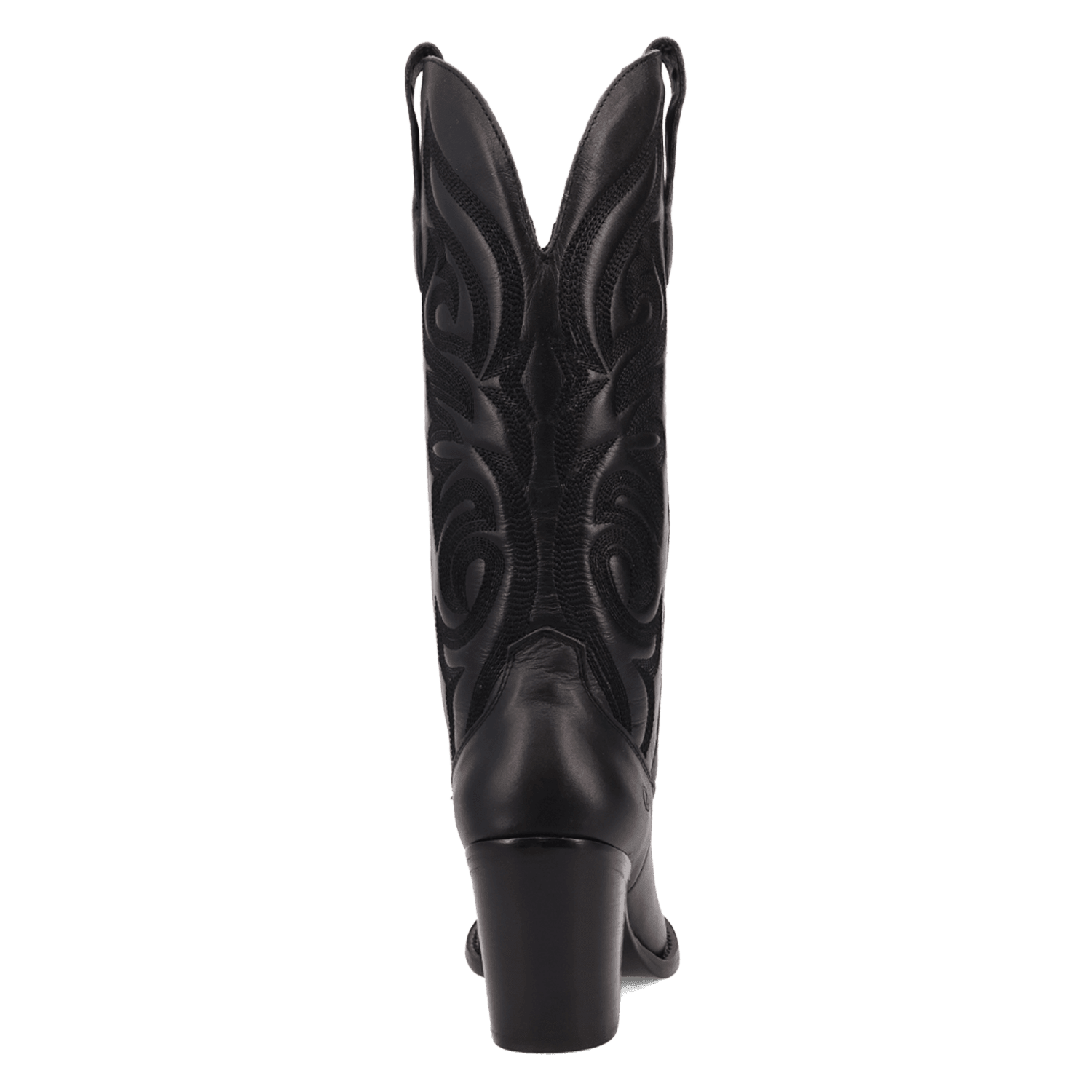 Dingo1969 HENSLEY LEATHER BOOT