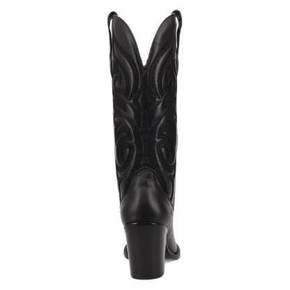 Dingo1969 HENSLEY LEATHER BOOT