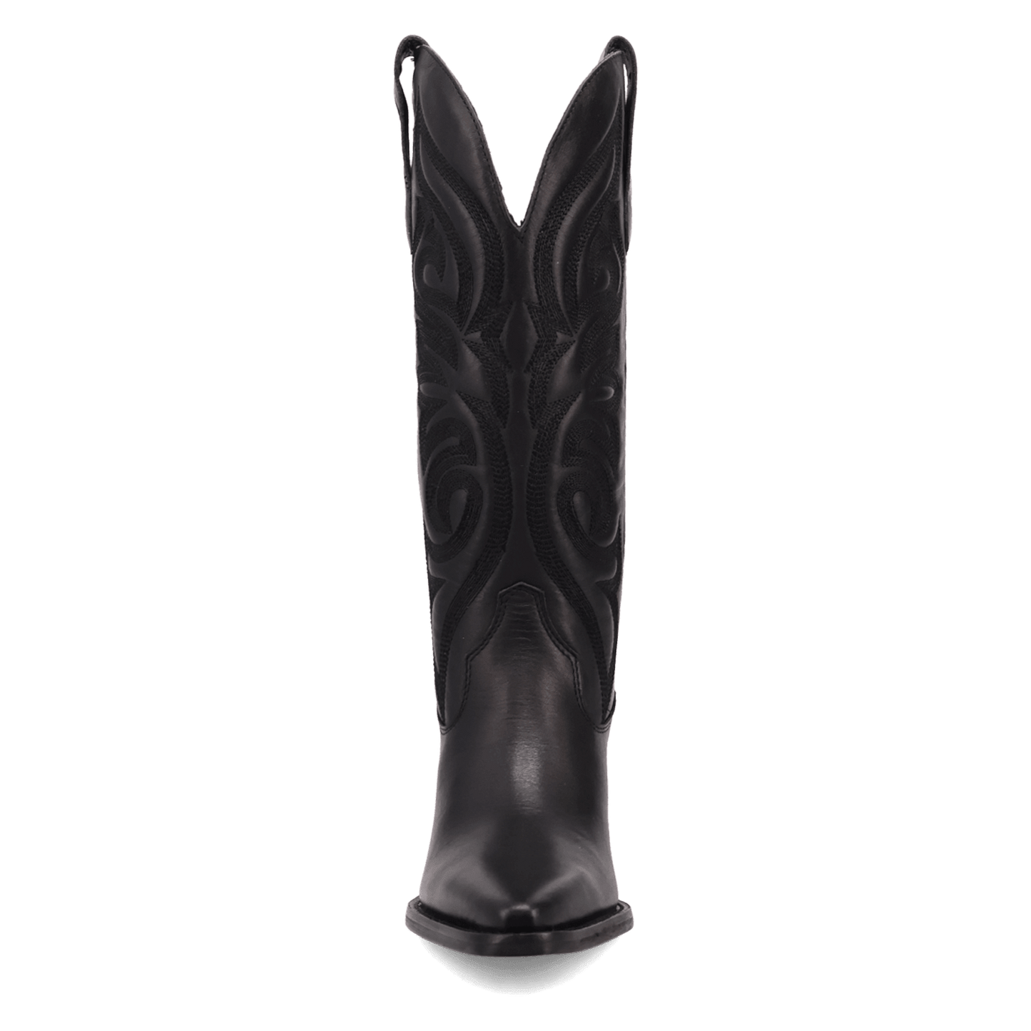 Dingo1969 HENSLEY LEATHER BOOT
