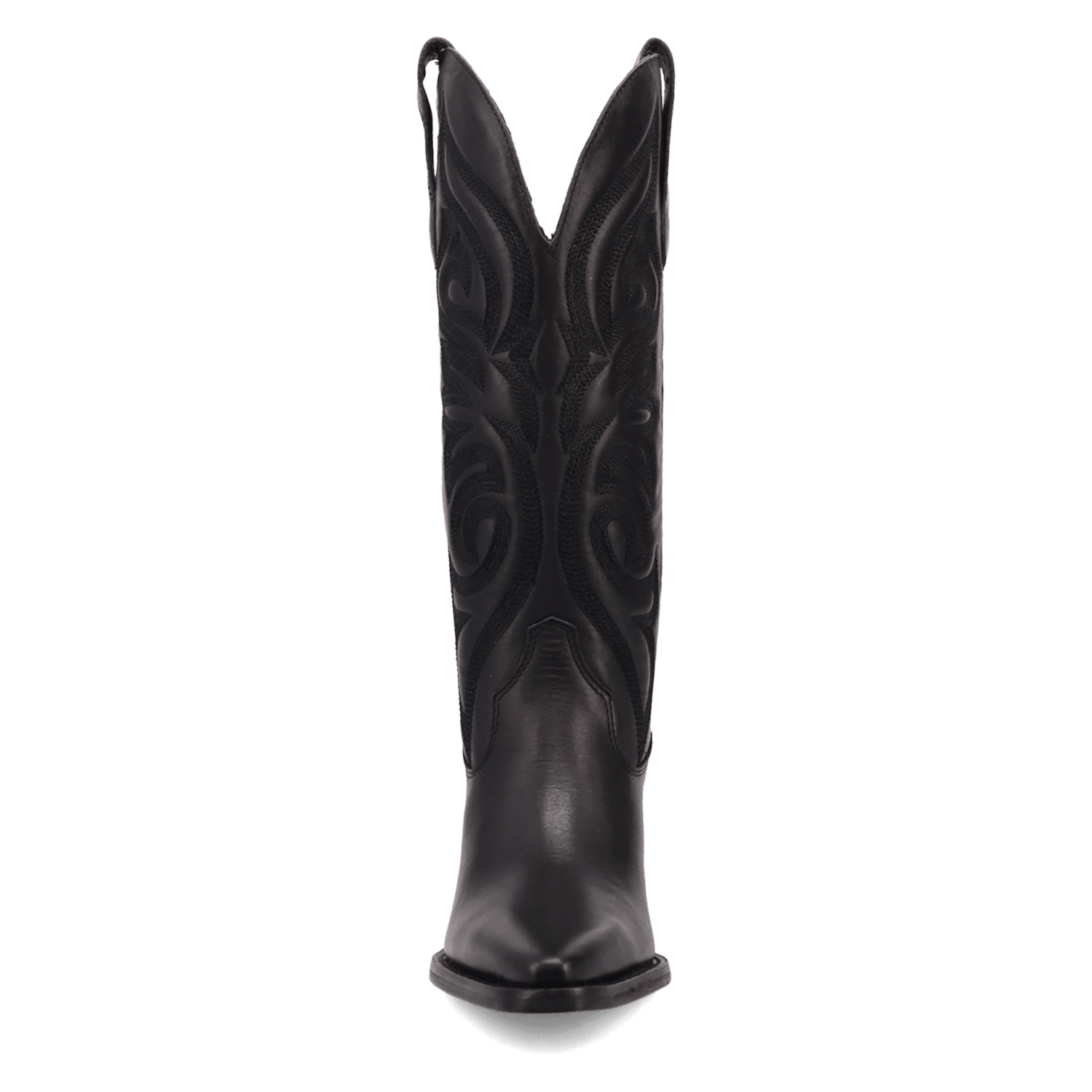 Dingo1969 HENSLEY LEATHER BOOT