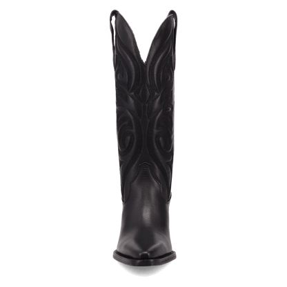 Dingo1969 HENSLEY LEATHER BOOT