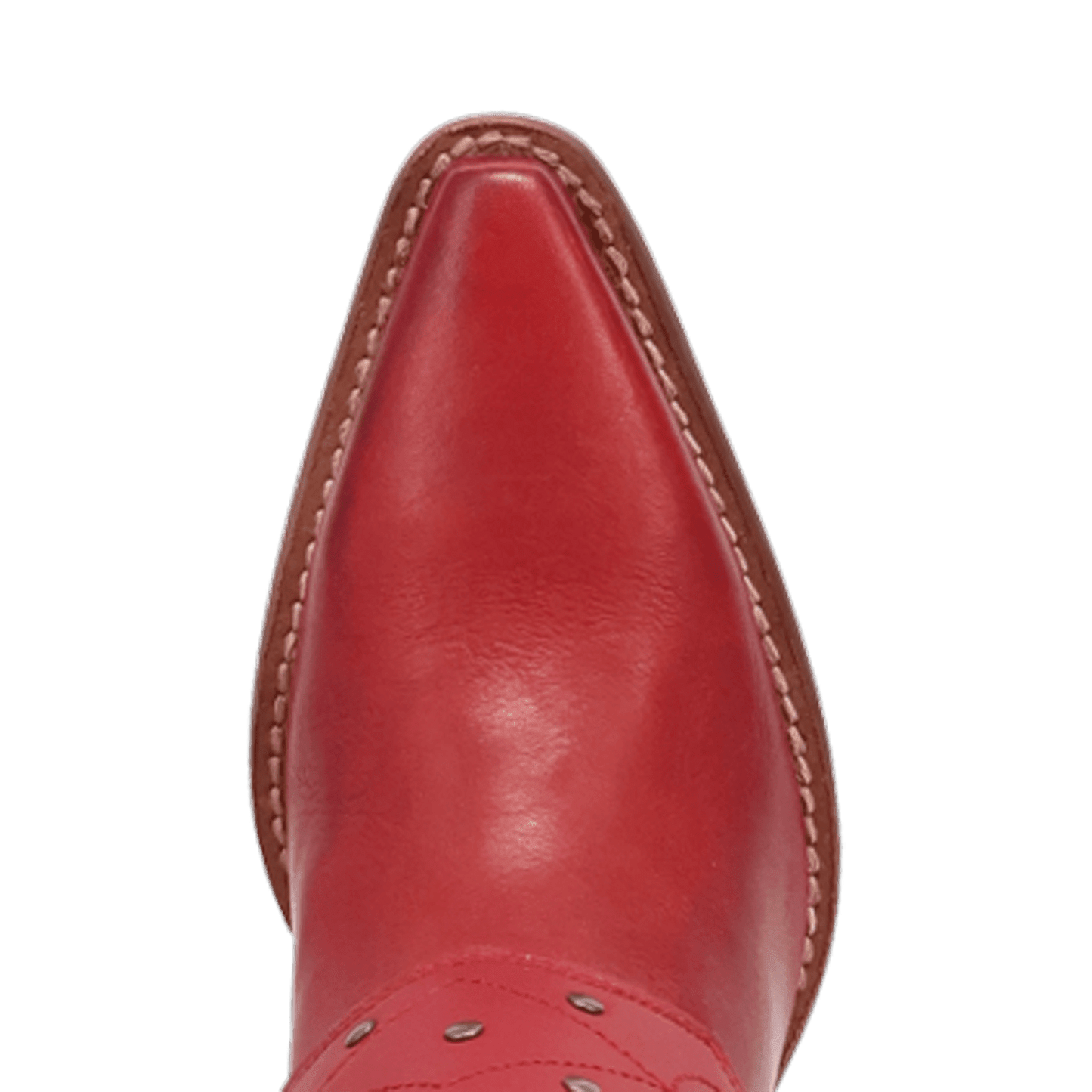 Dingo1969 GRIT N' GRACE LEATHER BOOT