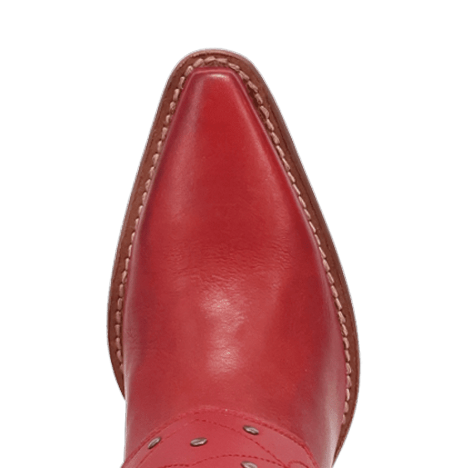 Dingo1969 GRIT N' GRACE LEATHER BOOT