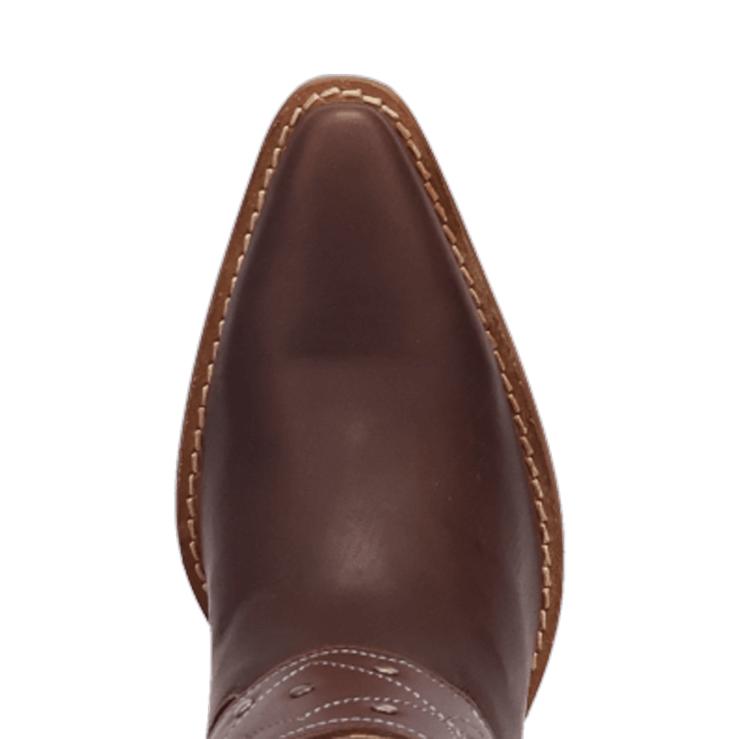 Dingo1969 GRIT N' GRACE LEATHER BOOT