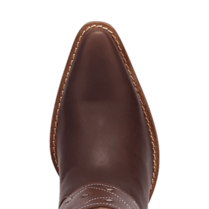Dingo1969 GRIT N' GRACE LEATHER BOOT
