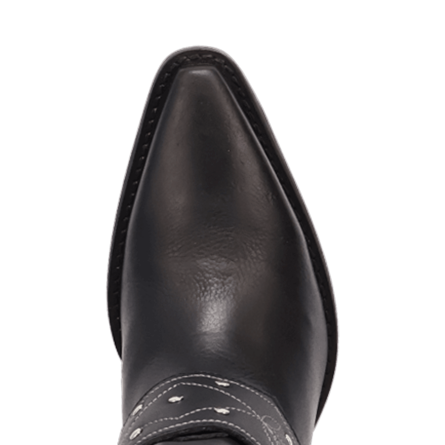 Dingo1969 GRIT N' GRACE LEATHER BOOT
