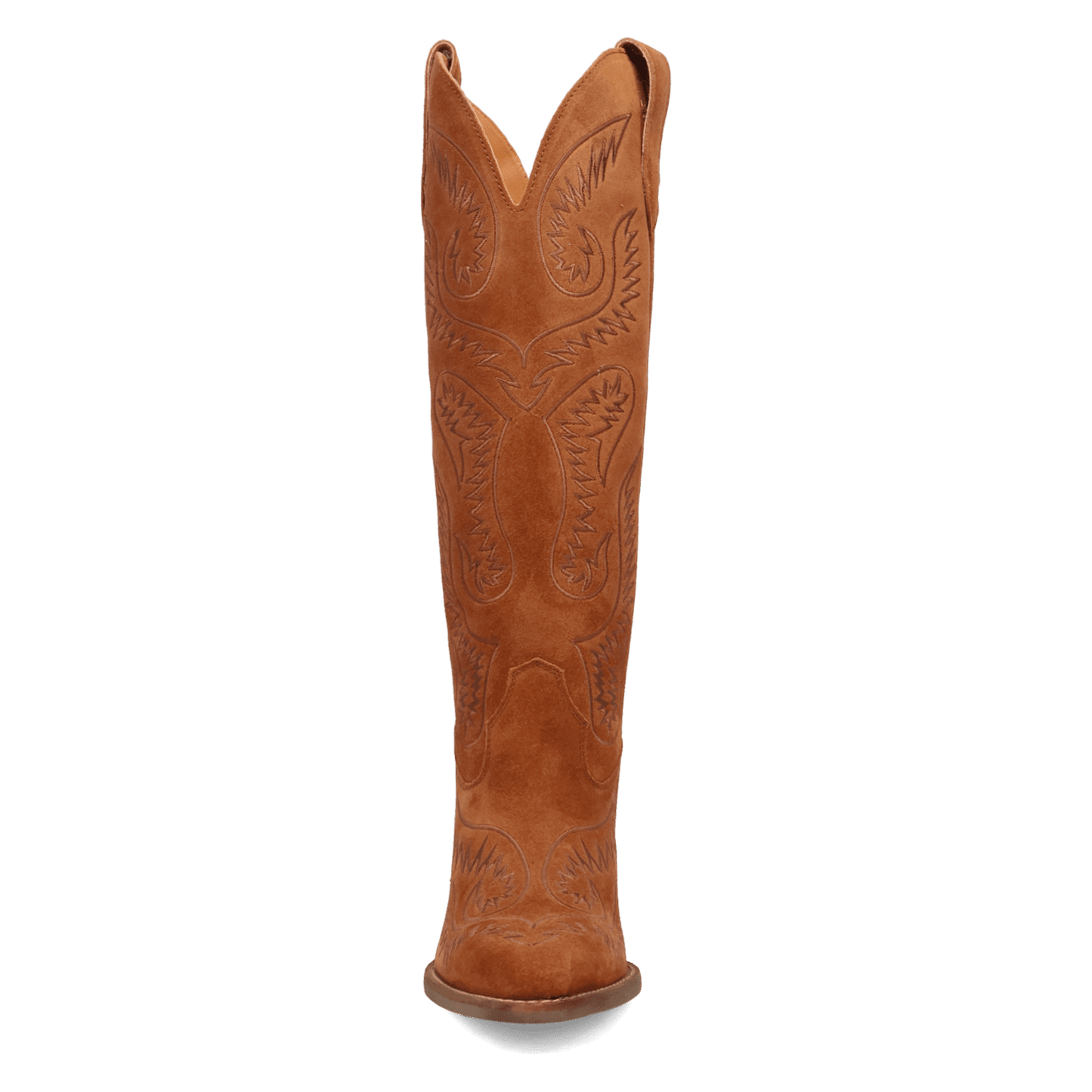 Dingo1969 EVITA LEATHER BOOT