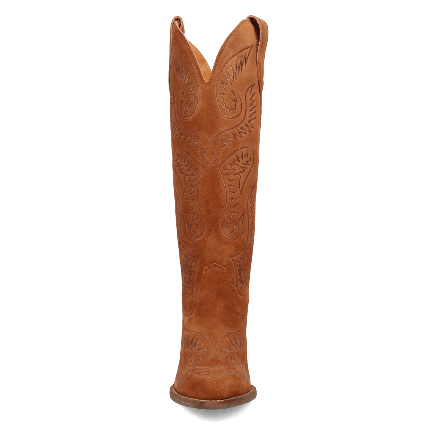Dingo1969 EVITA LEATHER BOOT
