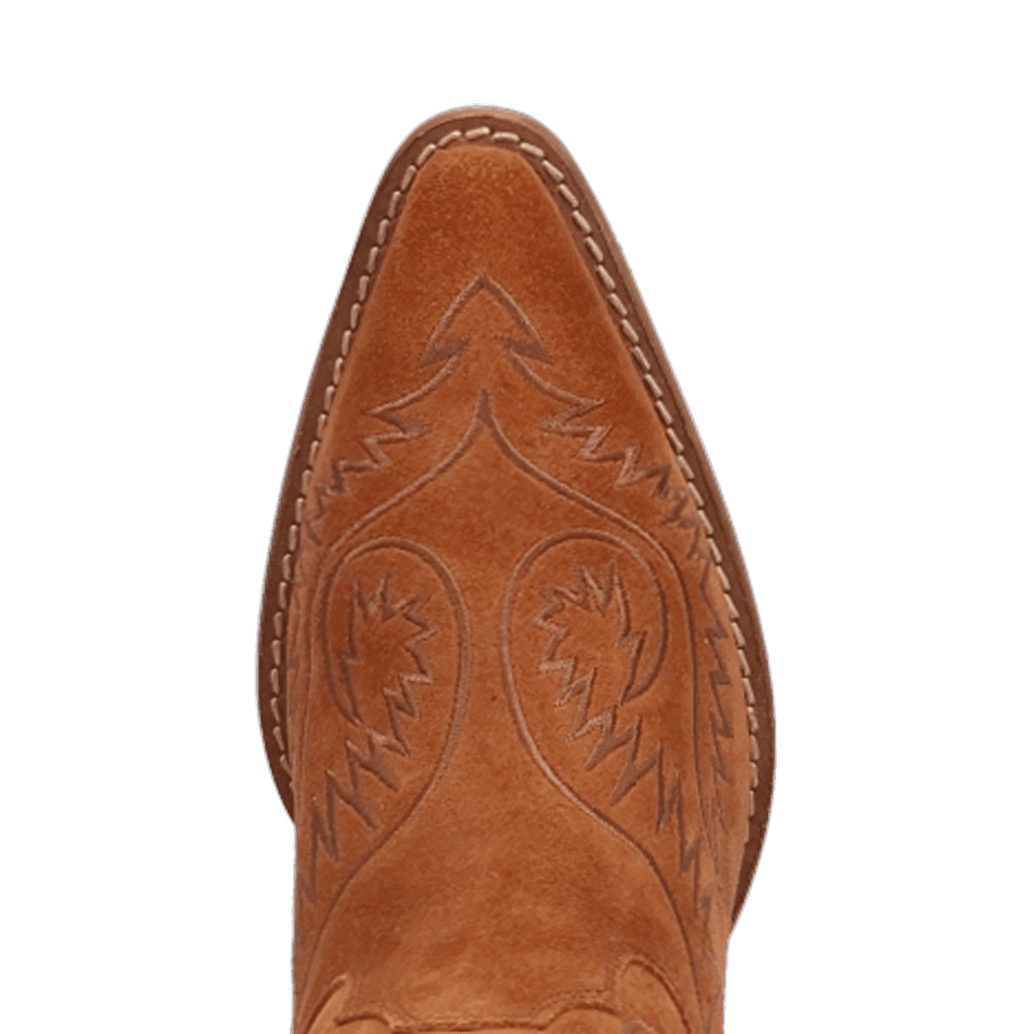 Dingo1969 EVITA LEATHER BOOT