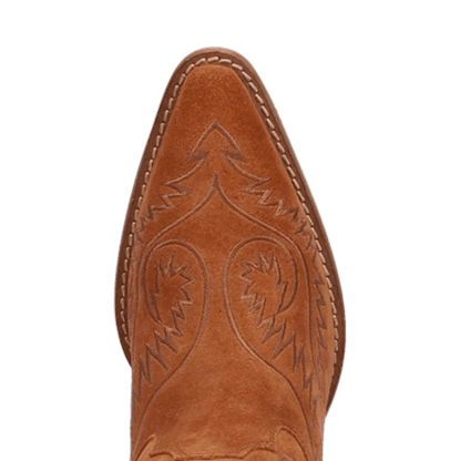 Dingo1969 EVITA LEATHER BOOT