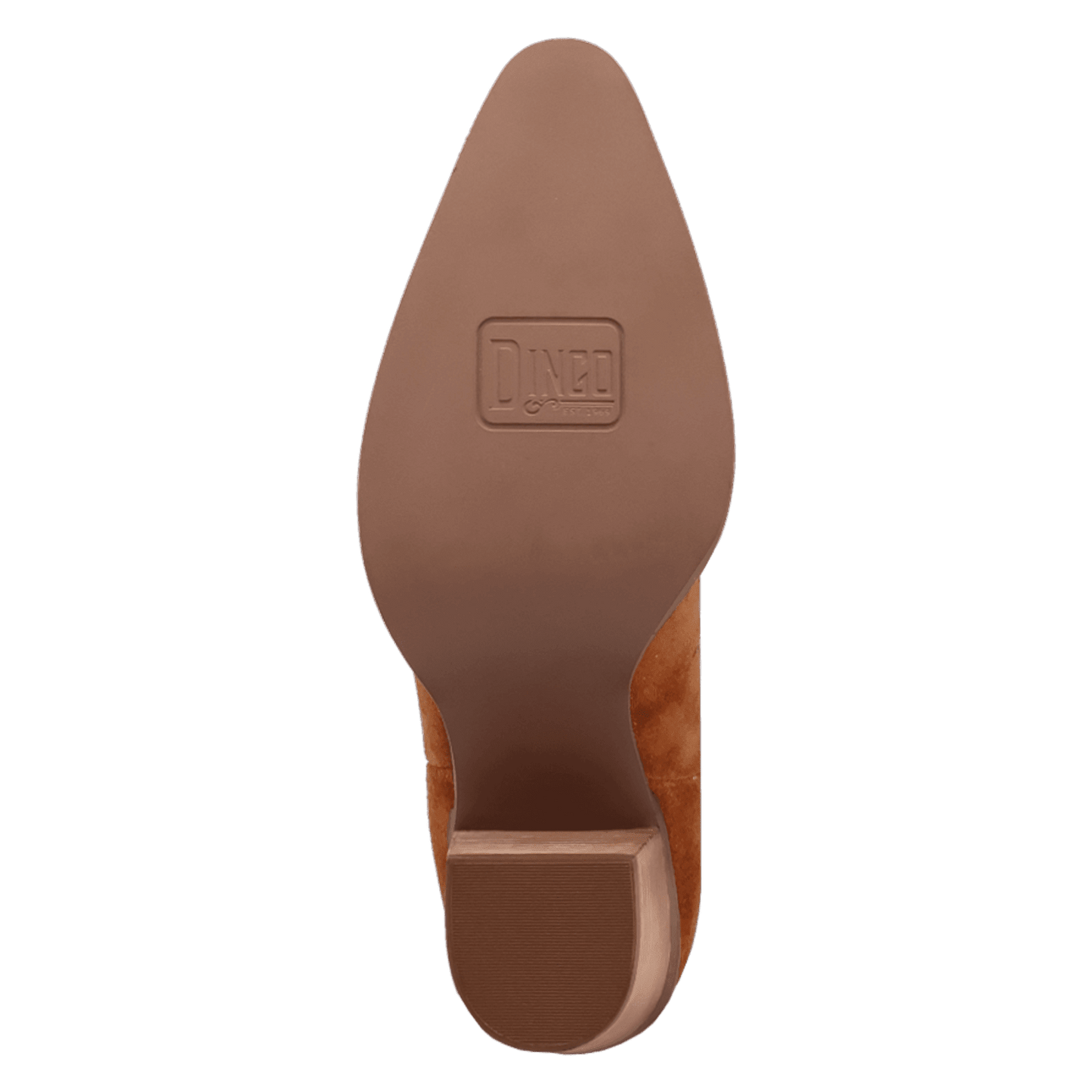 Dingo1969 EVITA LEATHER BOOT