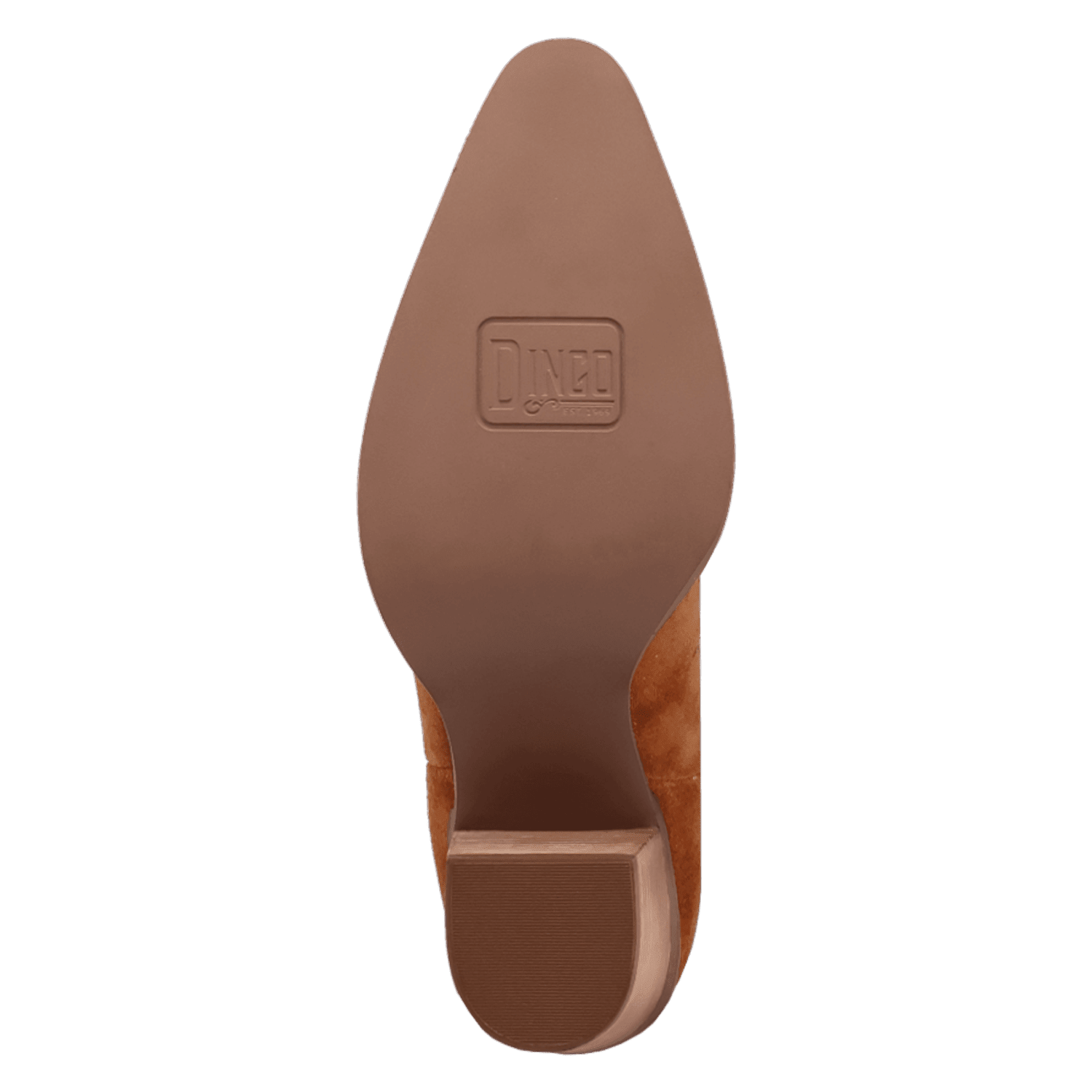 Dingo1969 EVITA LEATHER BOOT
