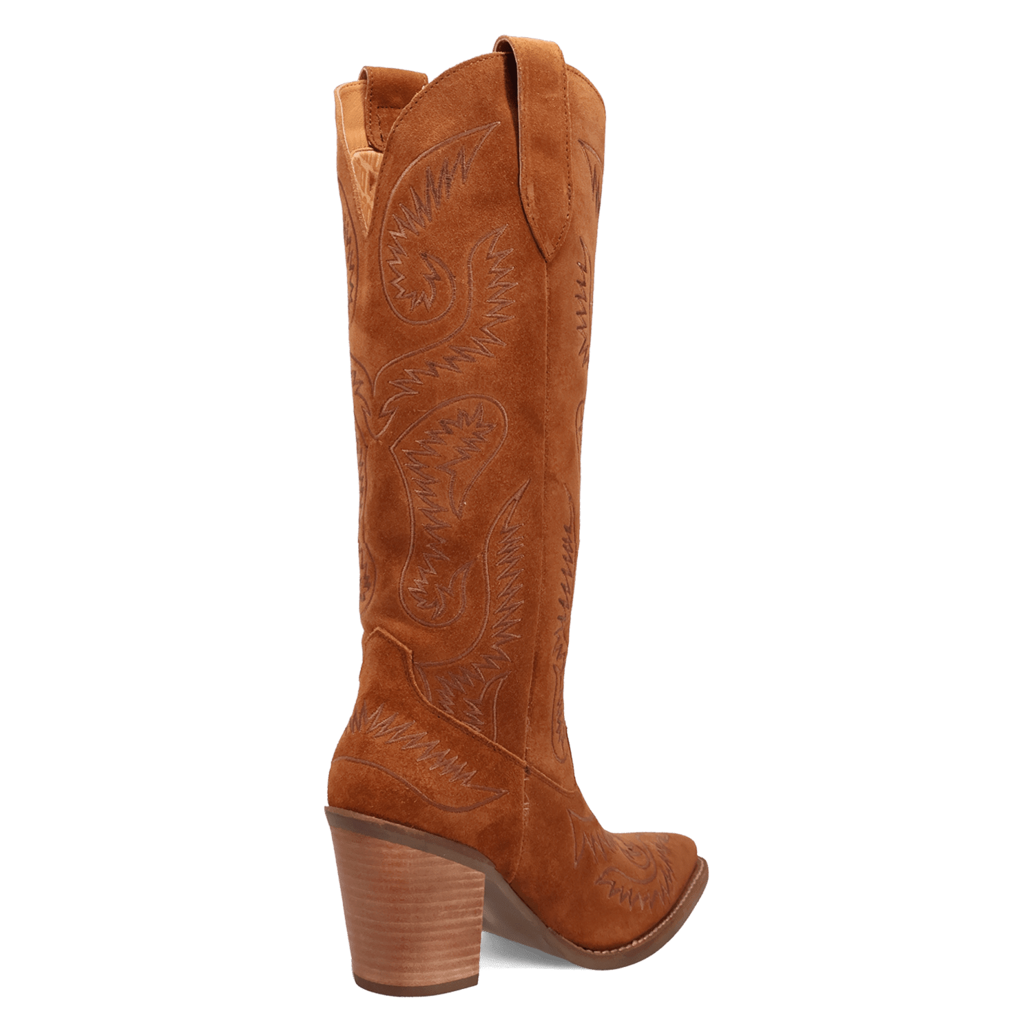 Dingo1969 EVITA LEATHER BOOT