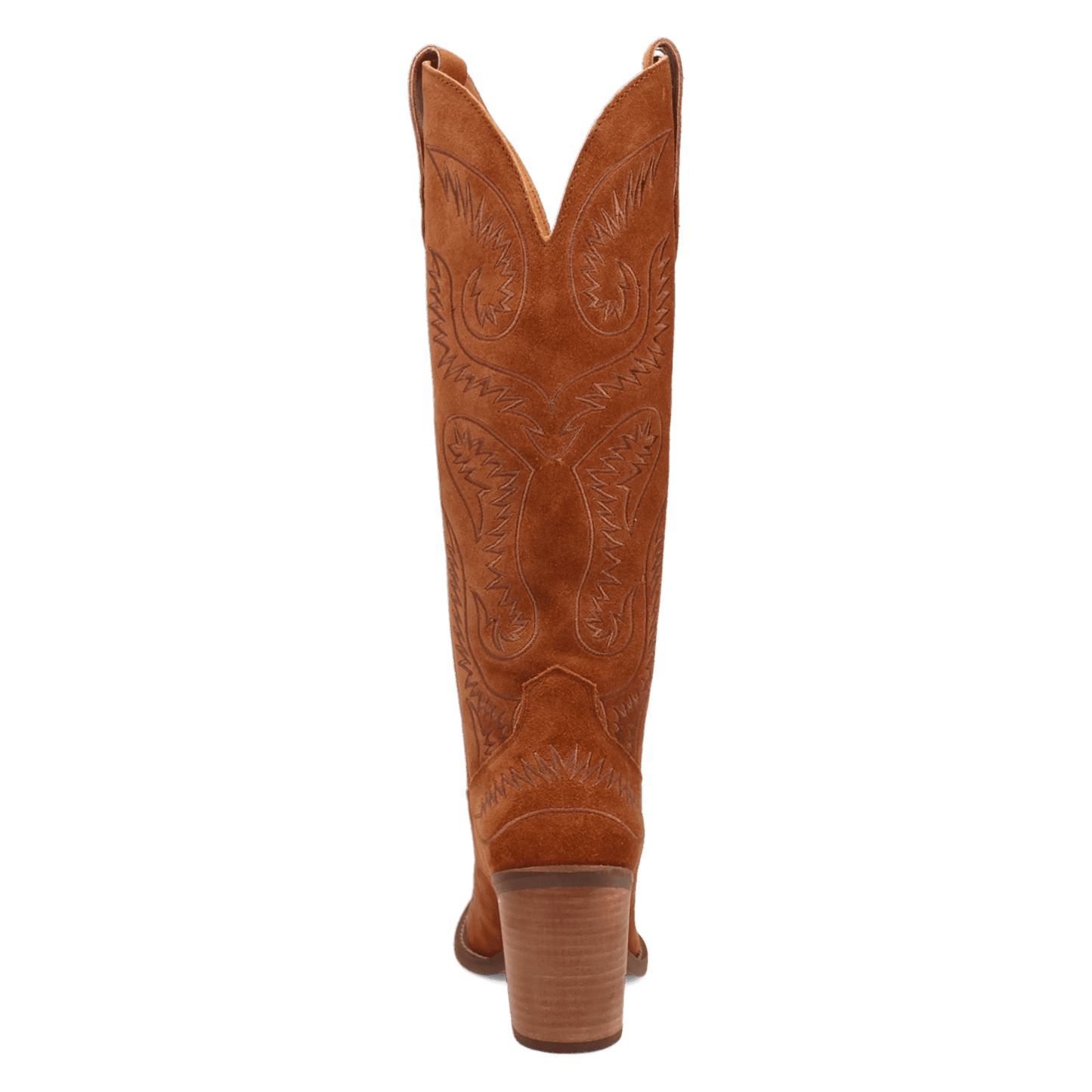 Dingo1969 EVITA LEATHER BOOT