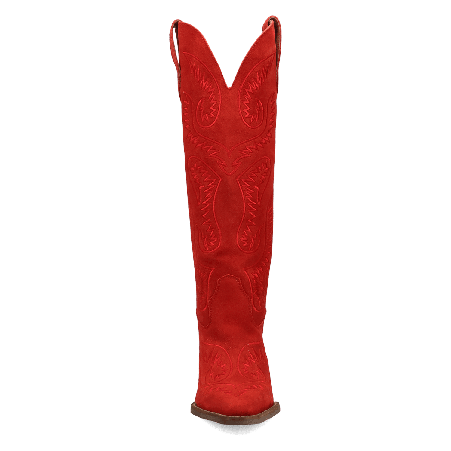 Dingo1969 EVITA LEATHER BOOT