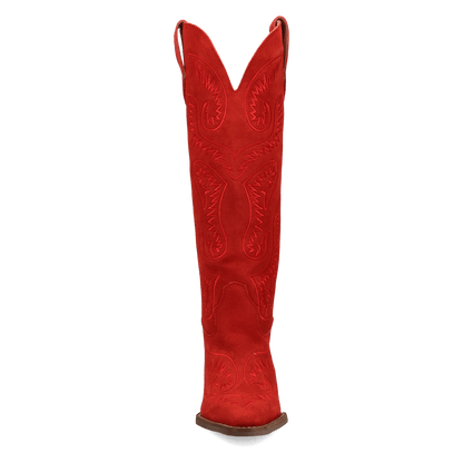 Dingo1969 EVITA LEATHER BOOT