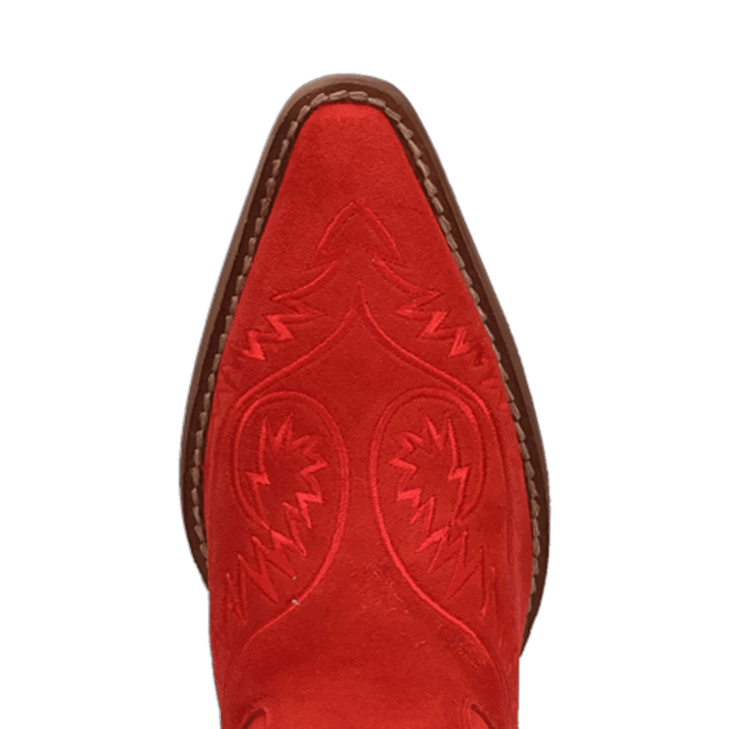 Dingo1969 EVITA LEATHER BOOT