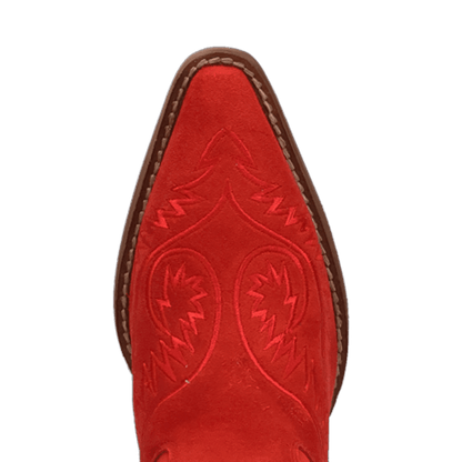 Dingo1969 EVITA LEATHER BOOT